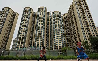 中国百城二手房价格连续21个月下跌