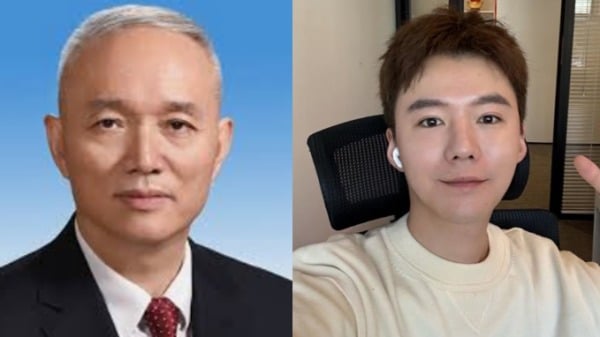 于朦胧案主谋浮出水面 长相酷似蔡奇身份神秘