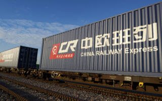 中共驻俄大使承认中欧班列被扣 俄中关系引关注