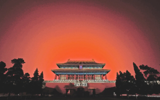 吴祚来：习川通话背后的中南海危机