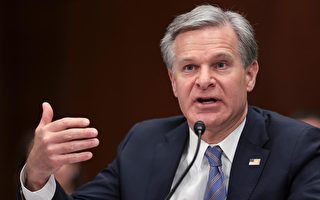 FBI攻破第二个中共骇客组织“亚麻台风”