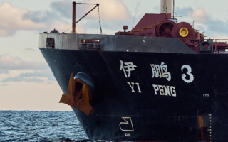 立陶宛：波罗的海电缆很可能被故意切断