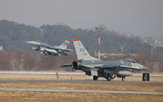 沙利文：美国将推进向土耳其出售F-16战机