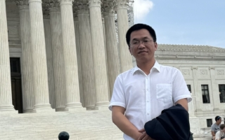 吴绍平：中共跨国镇压破坏美国立国之本