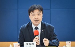 陆委会示警：近200名台人赴中遭盘查拘禁　