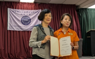 肌少症可逆 “运动+蛋白质”保护长者健康