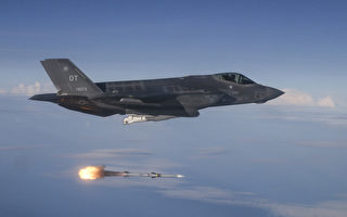 川普提议双引擎F-35战机 F-55未来前景如何