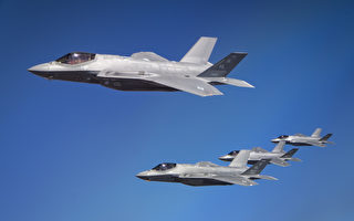 以军出动F-35I等战机空袭伊朗 美武器发威