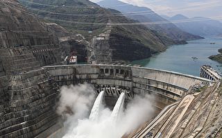 水利专家揭2020年中国洪灾真相：骨牌效应