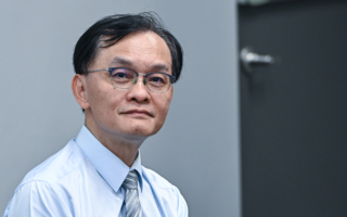 华邮揭统促党渗透 美前官员批台罚责过轻