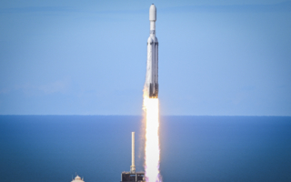 美政府停摆下 NASA继续进行登月任务