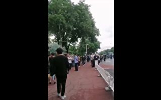 湖南信访局官员因帮助访民上访被查 引热议