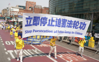 一群坚守信仰的耄耋老人惨遭中共迫害（上）