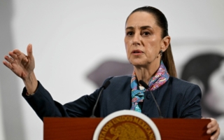 墨西哥总统：有信心与美国达成有利贸易协议