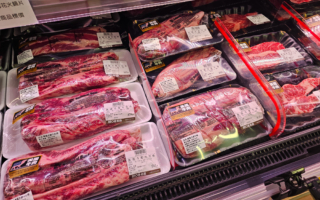 JBS创始人：美国关税难阻牛肉进口需求