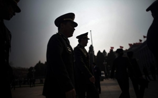王友群：习提拔重用的将军有多少出事了？