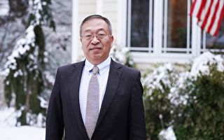 余茂春：别再一厢情愿 不存在对台战略模糊
