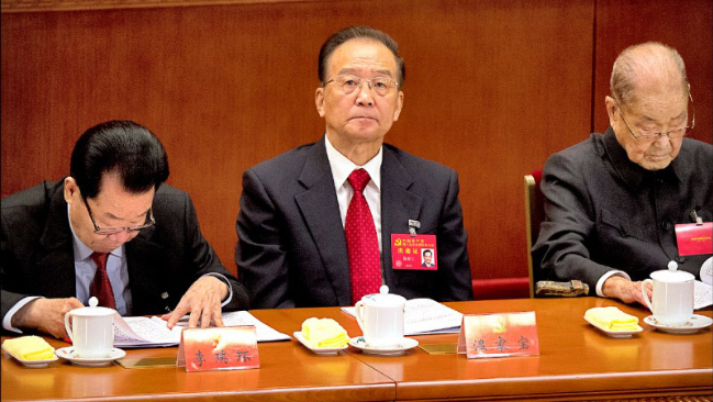 元老派最大弱点暴露  四中再添变数