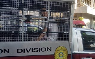 中共渗透国际社会 跨境抓捕滞留泰国难民