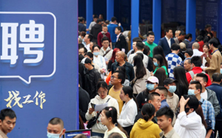 中国人真实故事系列：拼爹时代的阶级固化