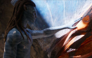 《阿凡达3》官宣中文配音 豪华阵容引期待