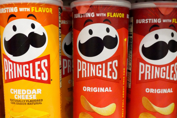 玛氏联姻家乐事 欧盟批准360亿美元并购案