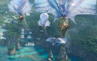 《阿凡达3》香港撤档 片名后缀因敏感字遭删