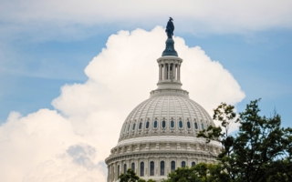 美两党议员推安全法案 阻中共获取先进芯片