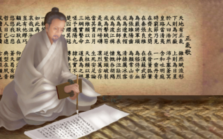 城隍显灵 破冤案护佑一方百姓